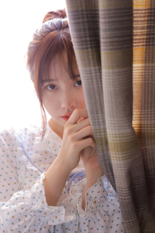 漂亮女邻居