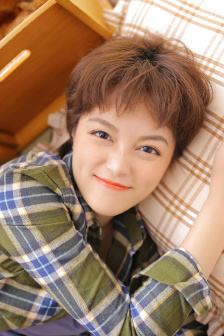 中分女